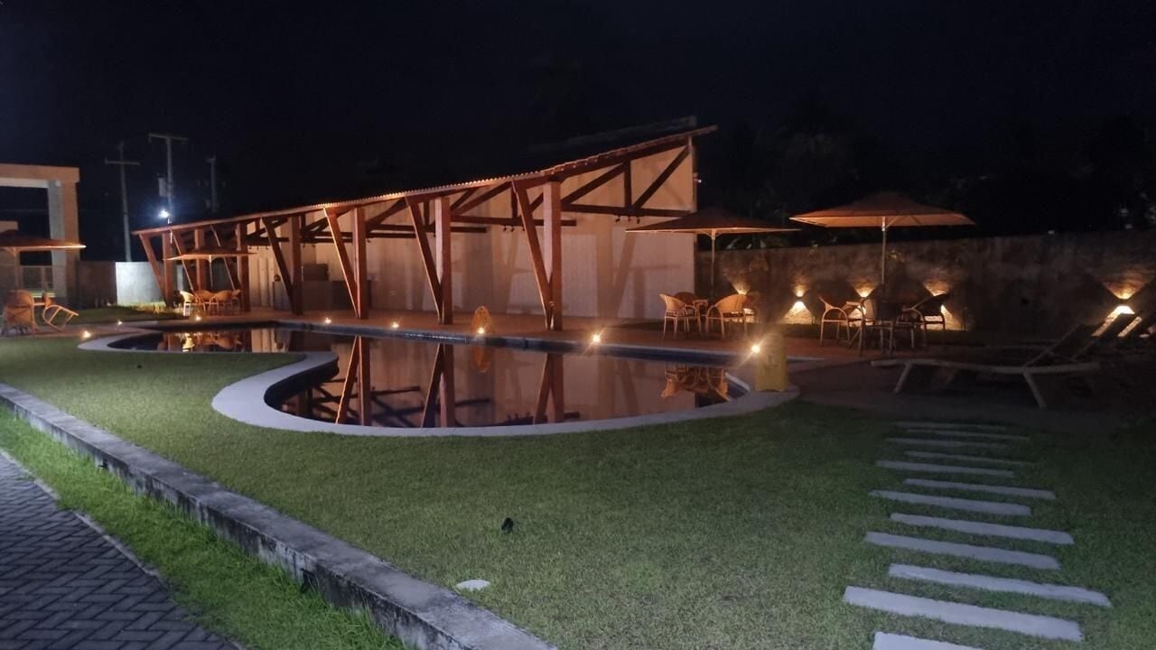 Villa | Pool | Outdoor pool