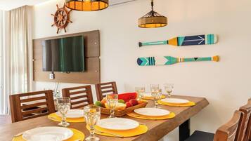 Villa | Restauration