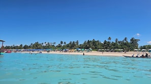 Biệt thự | Bãi biển | Gần bãi biển 