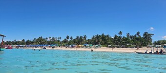 帶泳池的豪華四套房之家-SH062