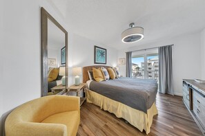 3 عدّة غرف نوم ومكواة/لوح كي وواي فاي مجانًا وملاءات أسرّة