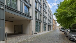 Unclassified image, 2 of 19, button - Elegant Szczecin Apartment by Renters (Szczecin)