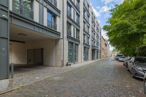 Interior - Elegant Szczecin Apartment by Renters (Szczecin)