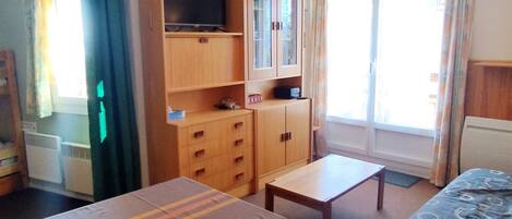 2 Schlafzimmer