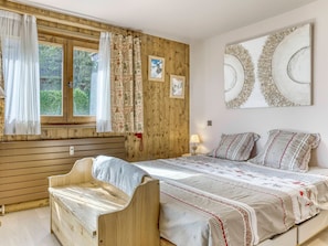 1 quarto, Wi-Fi de cortesia