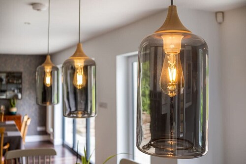 Stunning 5 Bed in the Centre of Bourton