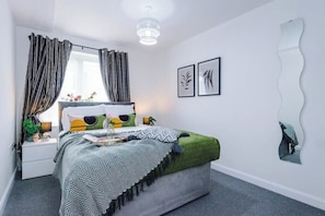 2 bedrooms - Carterson Lodge by Patternbricks (Coventry)