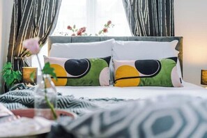 2 habitaciones