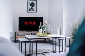 منطقة المعيشة