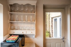 Interior - Cosy 3 Bedroom Cottage - Central Chipping Norton (Chipping norton)