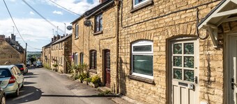 Cosy 3 Bedroom Cottage - Central Chipping Norton