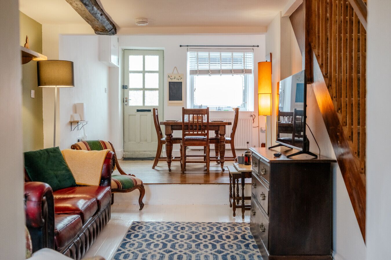 Cosy 3 Bedroom Cottage - Central Chipping Norton - Chipping Norton