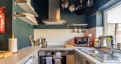 Cosy 3 Bedroom Cottage - Central Chipping Norton