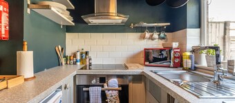 Cosy 3 Bedroom Cottage - Central Chipping Norton