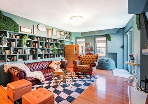 Interieur