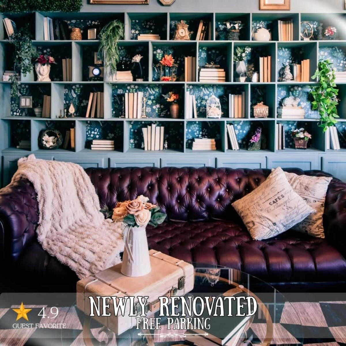 Image de profil de l’hôte