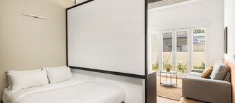 Soho Residence by halu!