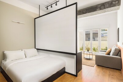 Soho Residence by halu!