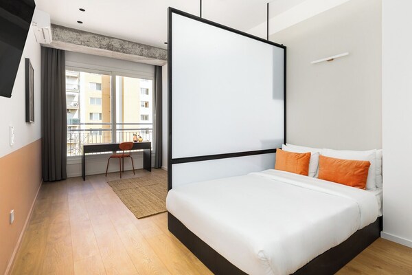 Soho Residence By Halu! - Thessalonique