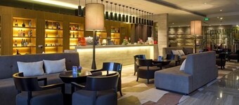 Jin Yu Hotel (Zhuhai Gongbei Port Pedestrian Street)