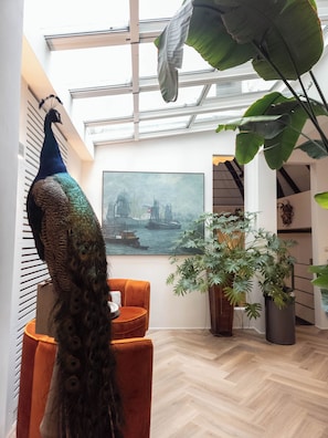 Interieur