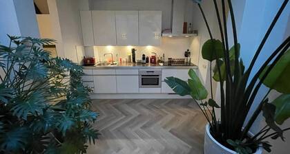 Central Apartment on the Keizersgracht Just off Leidsestraat. Fully Refurbished