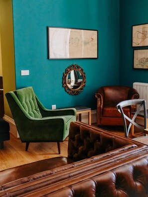 Interior - Plas Weunydd Hotel (Blaenau Ffestiniog)