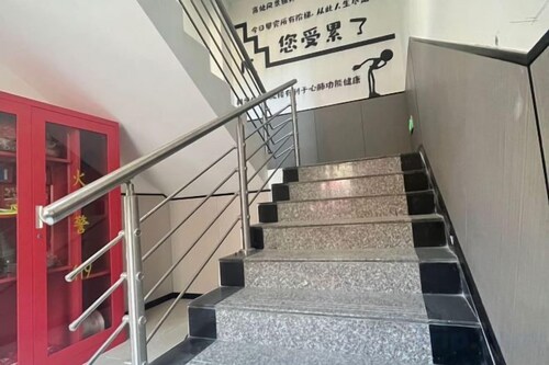 Altay Fenglinwan Boutique Hotel