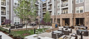 Pool & Gym | Spacious | Free-Parking