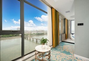 Room - BJ Garden (Fengxin)