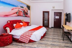 Room - Shuangfeng Chengtian Hotel (Shuangfeng)