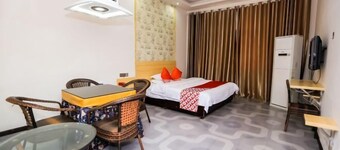 Shuangfeng Chengtian Hotel