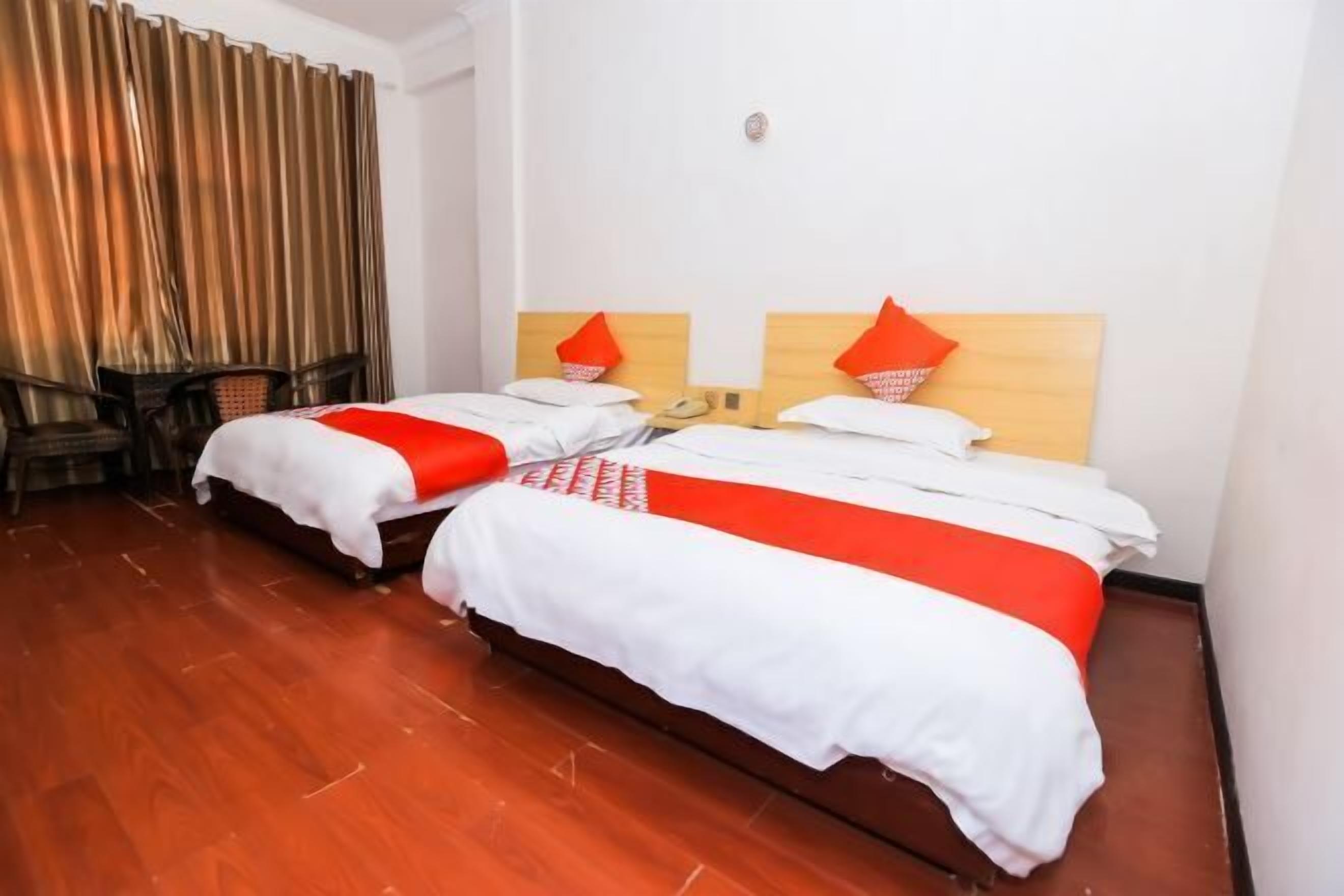 ห้องพัก