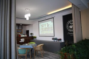 Dining - Shuangfeng Chengtian Hotel (Shuangfeng)