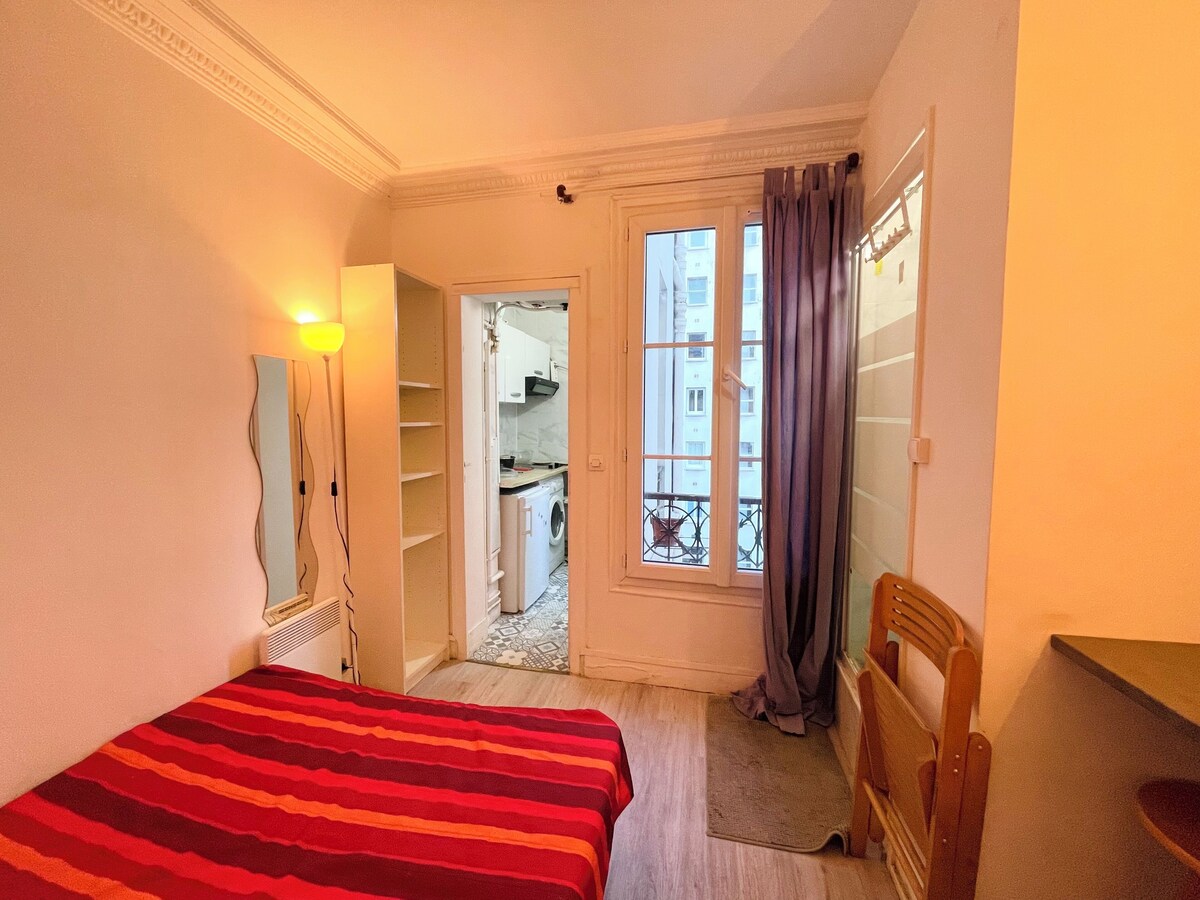 Image de profil de l’hôte