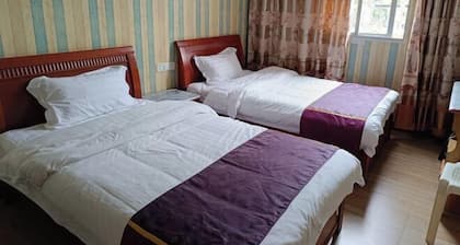 Jinlilai Boutique Hotel