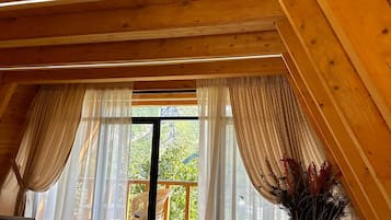 Villa | 1 habitación, wifi gratis y ropa de cama