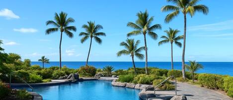 Piscine intérieure, piscine chauffée