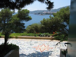 Exterior - Porto Castello Villas Porto Marina (Skiathos)