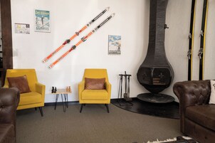 Λεπτομέρεια εσωτερικού χώρου