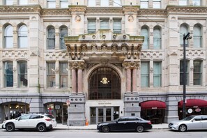 مكان جذب سياحي