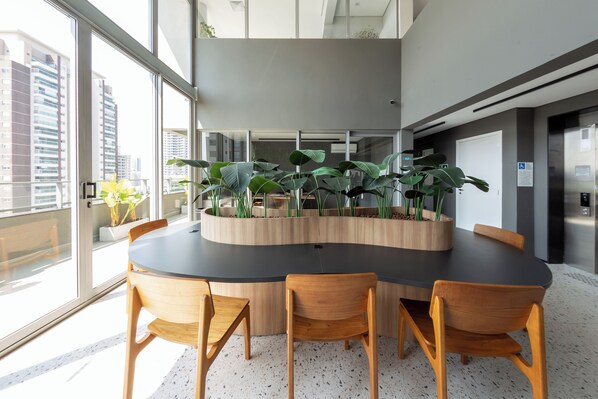 Équipement de l’hébergement