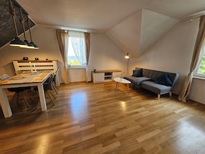 Wohnbereich