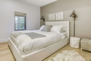Exclusive Condo, Mountain View - 201 Verbier Building 7 (Mont-Tremblant)