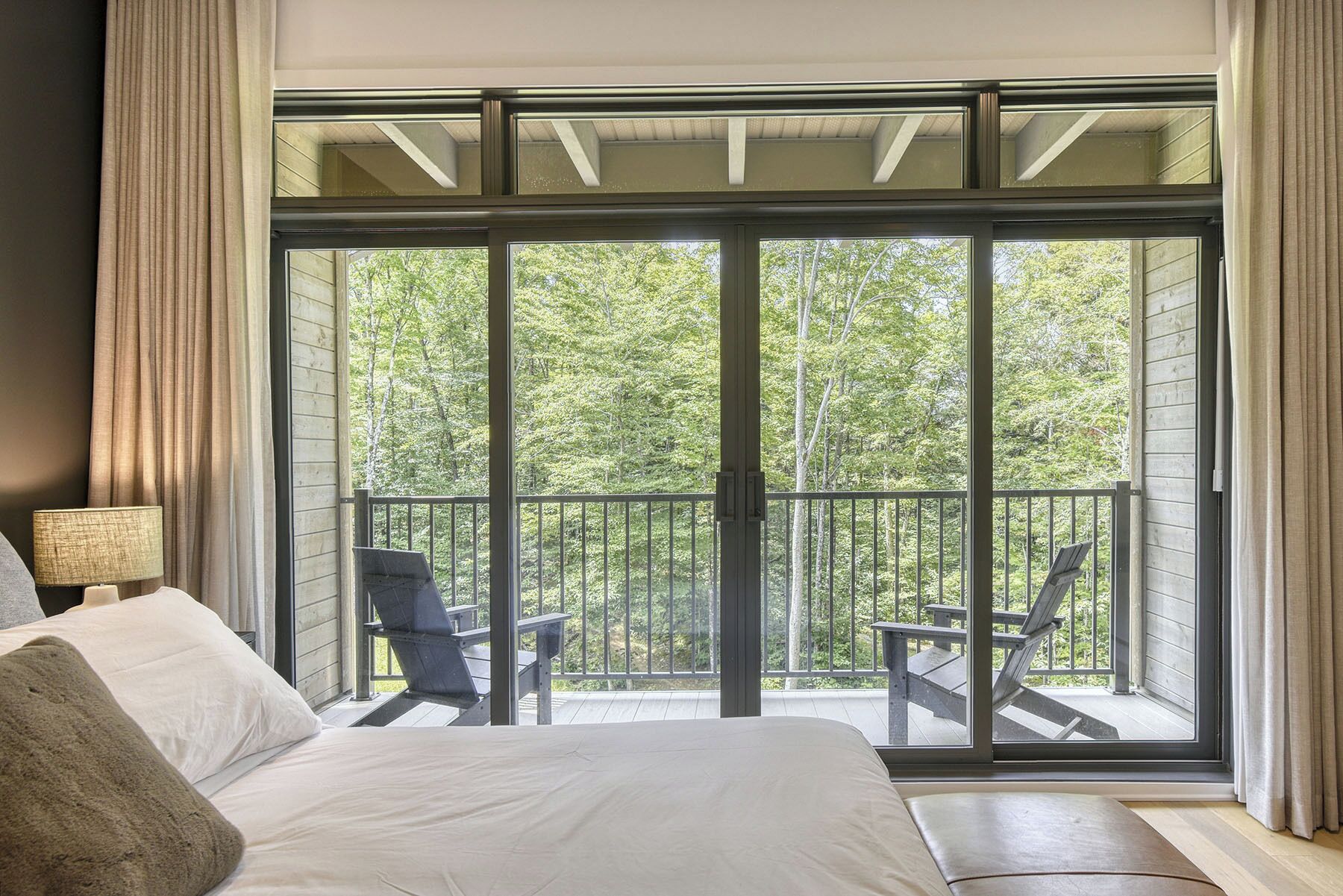 Exclusive-huoneisto, vuoristonäköala | 6 makuuhuonetta, työpöytä, kannettavalle tietokoneelle sopiva työtila