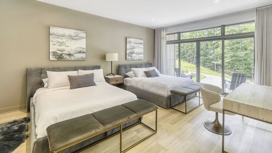 201 Verbier Building 7