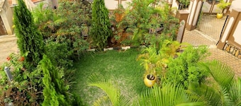 Kigali Nice Homes 