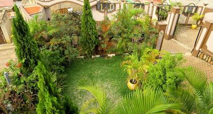 Kigali Nice Homes