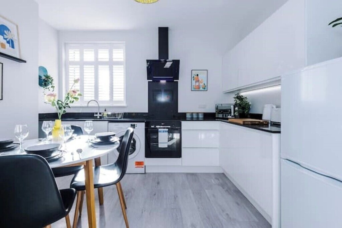 Bild für Gastgeberprofil