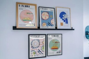 Interior detail - Westwood Lodge by Patternbricks (Coventry)